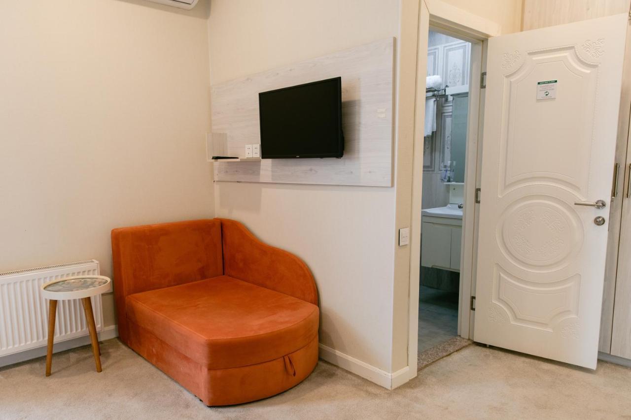 Zimmer Boutique Hotel Baku Luaran gambar