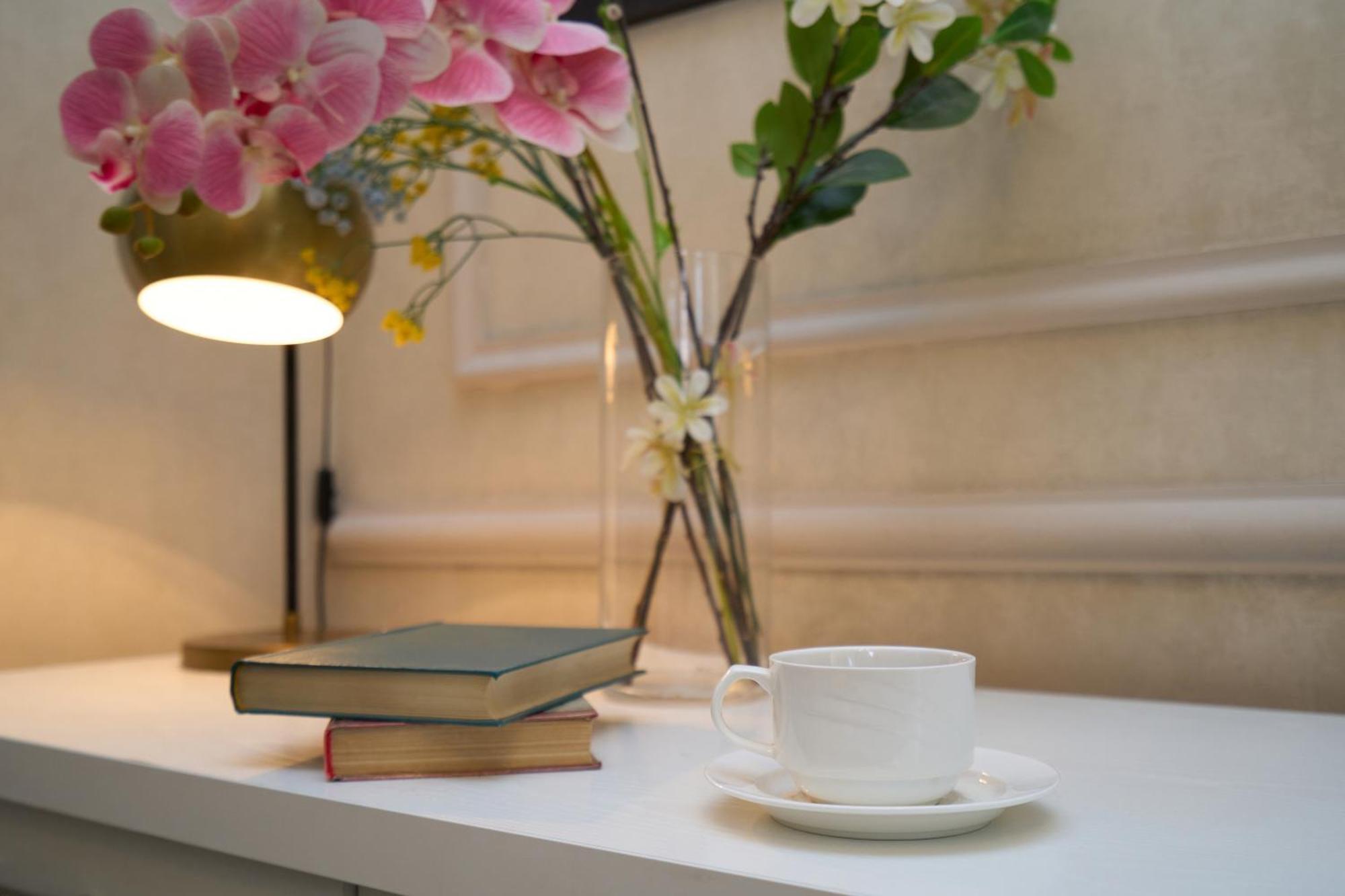 Zimmer Boutique Hotel Baku Luaran gambar