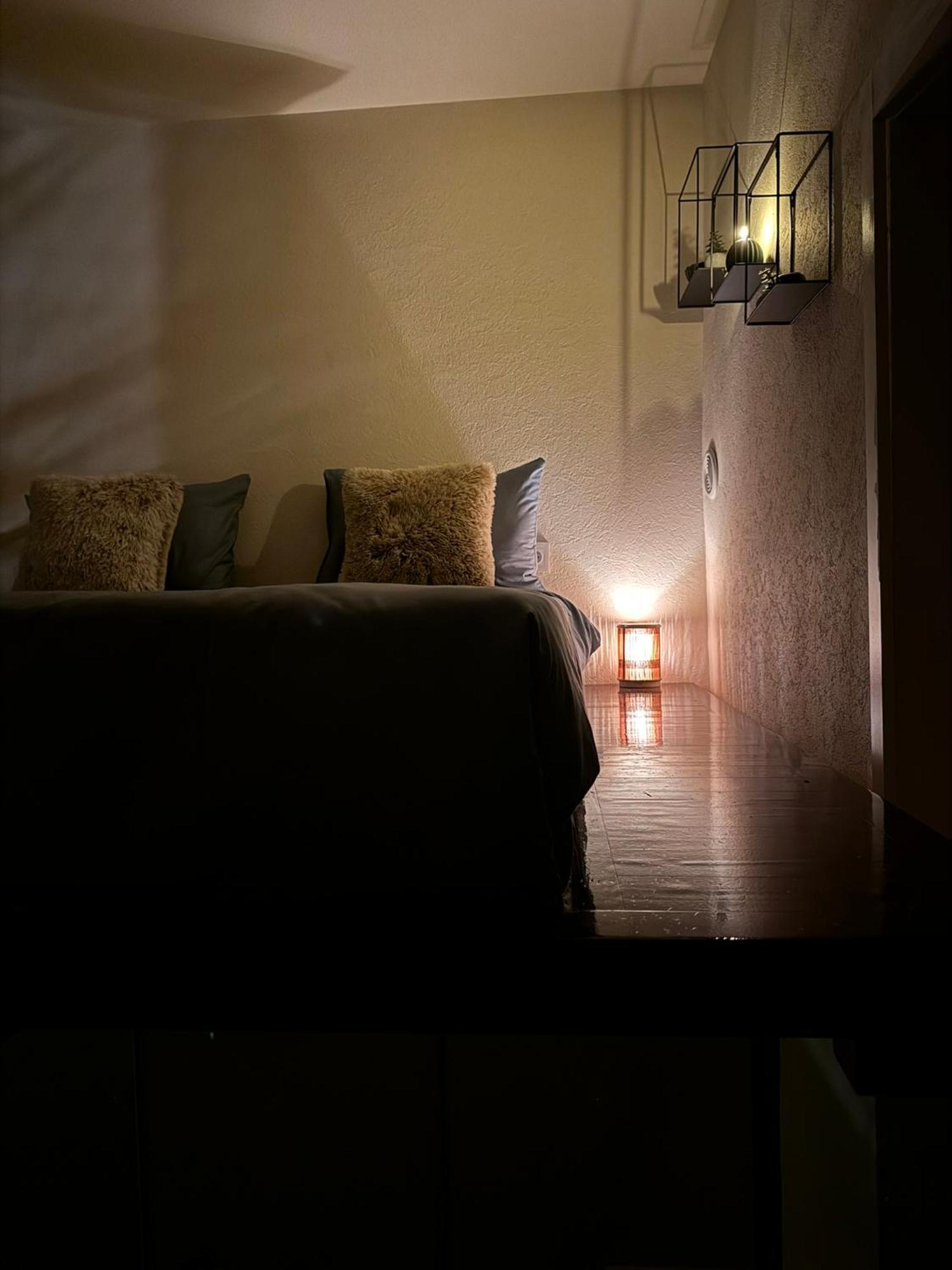 Zimmer Boutique Hotel Baku Luaran gambar