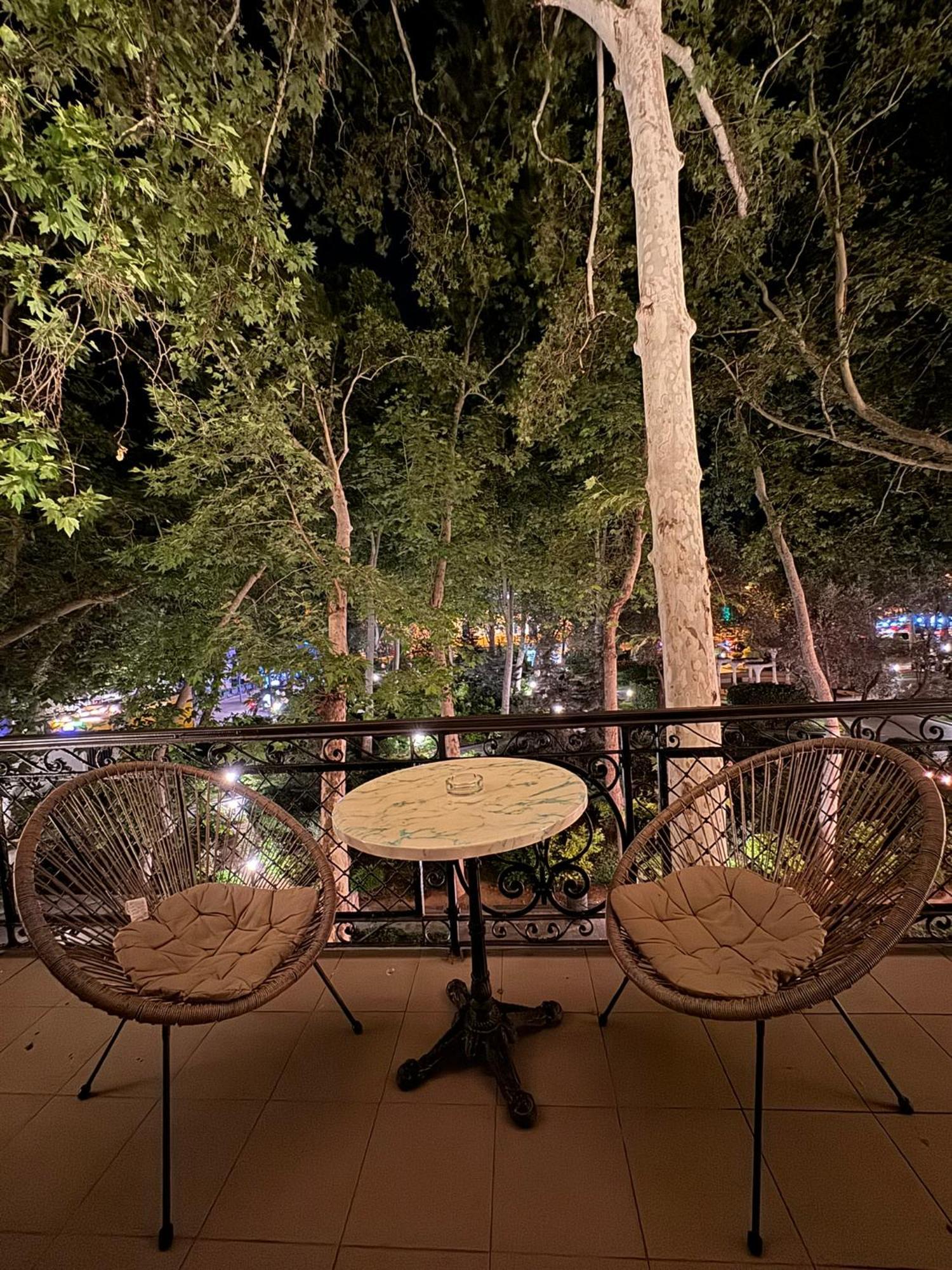 Zimmer Boutique Hotel Baku Luaran gambar