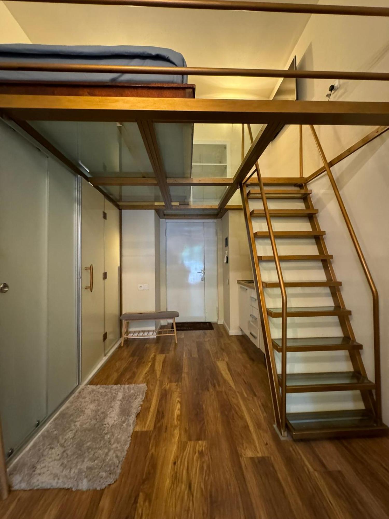 Zimmer Boutique Hotel Baku Luaran gambar