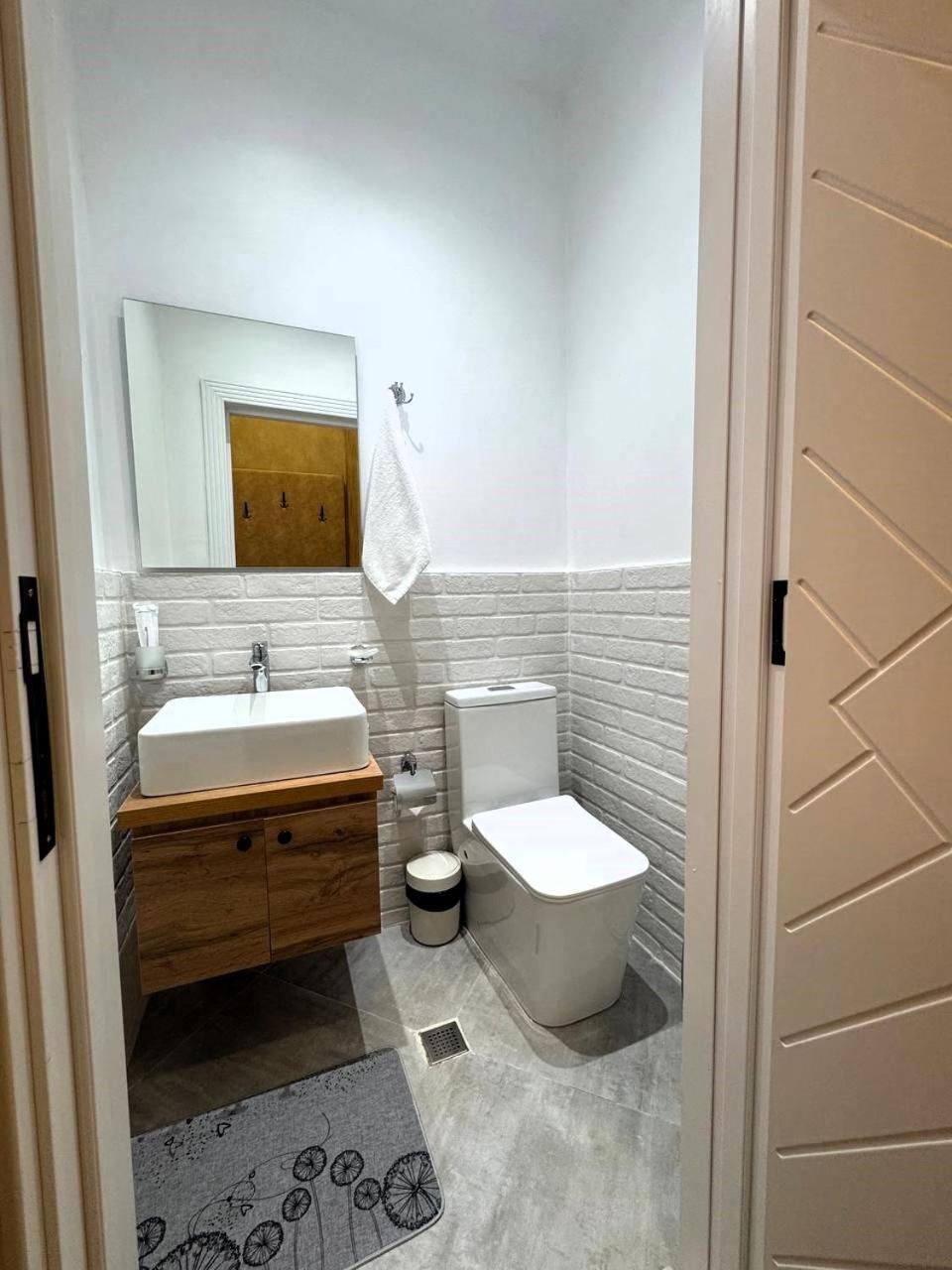 Zimmer Boutique Hotel Baku Luaran gambar